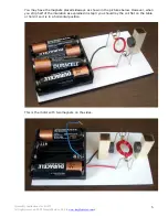 Preview for 6 page of Simple Motors Kit 15 Assembly Instructions Manual