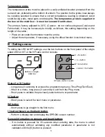 Предварительный просмотр 6 страницы Simple Sign LED Kit H/T Installation And Operating Manual