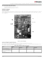 Предварительный просмотр 2 страницы Simple 4007-9812 Installation Instructions Manual