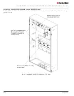 Предварительный просмотр 6 страницы Simple 4007-9812 Installation Instructions Manual