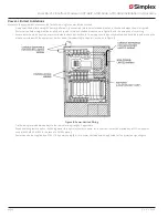 Предварительный просмотр 9 страницы Simple 4007-9812 Installation Instructions Manual