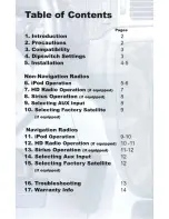 Preview for 15 page of Simple pghgm5 Owner'S Manual