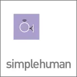 simplehuman Sensor mirror ST3003 Manual preview