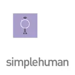 Предварительный просмотр 1 страницы simplehuman sensor mirror trio Manual