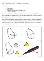 Preview for 9 page of Simplek Pro Operation Manual