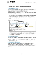 Preview for 8 page of Simpler Networks HP200SA64 User Manual