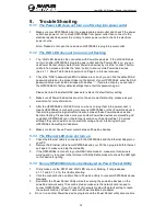 Preview for 15 page of Simpler Networks HP200SA64 User Manual