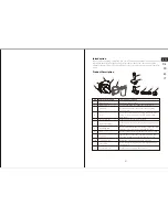 Preview for 2 page of SIMPLETaste 708NA-0002 Instruction Manual