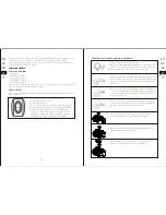 Preview for 17 page of SIMPLETaste 708NA-0002 Instruction Manual