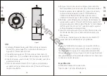 Preview for 9 page of SIMPLETaste 710NA-0002 Instruction Manual