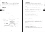 Preview for 15 page of SIMPLETaste Egg Cooker Instruction Manual