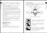 Preview for 4 page of SIMPLETaste Ultrasonic Humidifier Instruction Manual