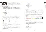 Preview for 5 page of SIMPLETaste Ultrasonic Humidifier Instruction Manual