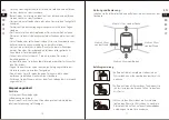 Preview for 8 page of SIMPLETaste Ultrasonic Humidifier Instruction Manual