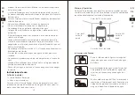 Preview for 16 page of SIMPLETaste Ultrasonic Humidifier Instruction Manual