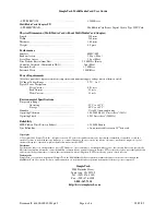 Preview for 6 page of SimpleTech Digital Camera Memory Card User Manual