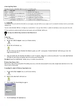 Preview for 2 page of SimpleTech FlashLink Installation Manual