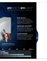 Предварительный просмотр 11 страницы SimpleTech FP-PCXE Product Manual