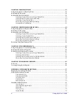 Preview for 4 page of SimpleTech FV-U35/250 User Manual