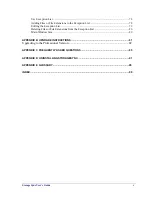 Preview for 5 page of SimpleTech FV-U35/250 User Manual