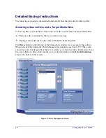 Preview for 46 page of SimpleTech FV-U35/250 User Manual