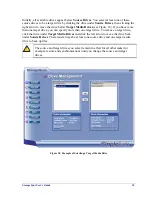 Preview for 47 page of SimpleTech FV-U35/250 User Manual