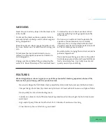 Preview for 3 page of SimpleTech iSteam User Manual