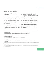 Preview for 5 page of SimpleTech iSteam User Manual