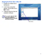 Preview for 7 page of SimpleTech NAPSTER Quick Start Manual