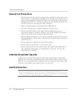 Preview for 6 page of SimpleTech Pro Drive FP-UFE/1TB User Manual