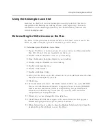 Preview for 13 page of SimpleTech Pro Drive FP-UFE/1TB User Manual