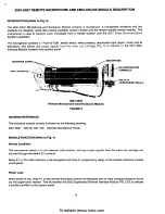 Preview for 5 page of Simplex 2001-6030 Manual