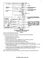 Предварительный просмотр 6 страницы Simplex 2001-6030 Manual