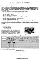 Preview for 9 page of Simplex 2001-6030 Manual