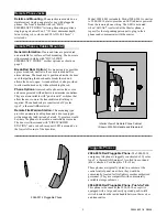 Preview for 2 page of Simplex 2084-9002 Installation Instructions