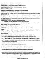 Preview for 5 page of Simplex 2098-9207 Installation Instructions Manual