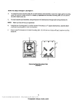 Preview for 8 page of Simplex 2098-9207 Installation Instructions Manual