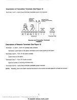 Preview for 10 page of Simplex 2098-9207 Installation Instructions Manual