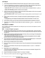 Preview for 12 page of Simplex 2098-9207 Installation Instructions Manual