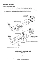 Preview for 20 page of Simplex 2098-9207 Installation Instructions Manual