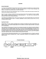 Preview for 5 page of Simplex 2098-9650 Installation & Operating Instructions Manual