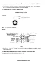 Preview for 11 page of Simplex 2098-9650 Installation & Operating Instructions Manual