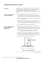 Preview for 2 page of Simplex 2099-9135 Installation Instructions Manual