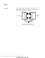 Preview for 4 page of Simplex 2099-9135 Installation Instructions Manual