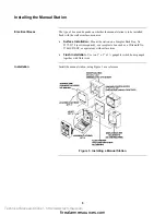 Preview for 5 page of Simplex 2099-9135 Installation Instructions Manual