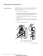 Preview for 6 page of Simplex 2099-9135 Installation Instructions Manual