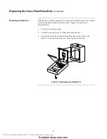 Preview for 7 page of Simplex 2099-9135 Installation Instructions Manual