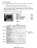 Preview for 24 page of Simplex 4001-9403 Installation And Operating Instructions Manual