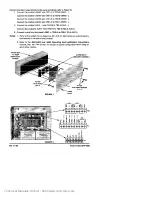 Preview for 2 page of Simplex 4001-9810 Installation Instructions