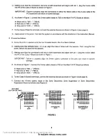 Предварительный просмотр 2 страницы Simplex 4001-9813 Installation Instructions